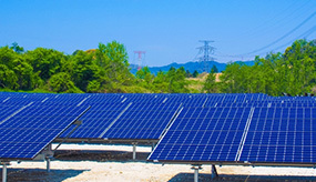 中古【売電価格：29円】 群⾺県吾妻郡中之条町⼭⽥発電所