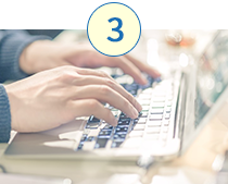 提案資料作成・WEB集客開始